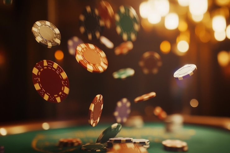 mtj pk Live Casino